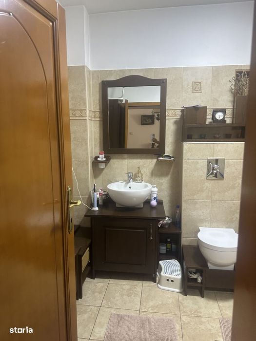 Poiana Câmpina - casa P+E - teren 1300mp - 500000 Euro