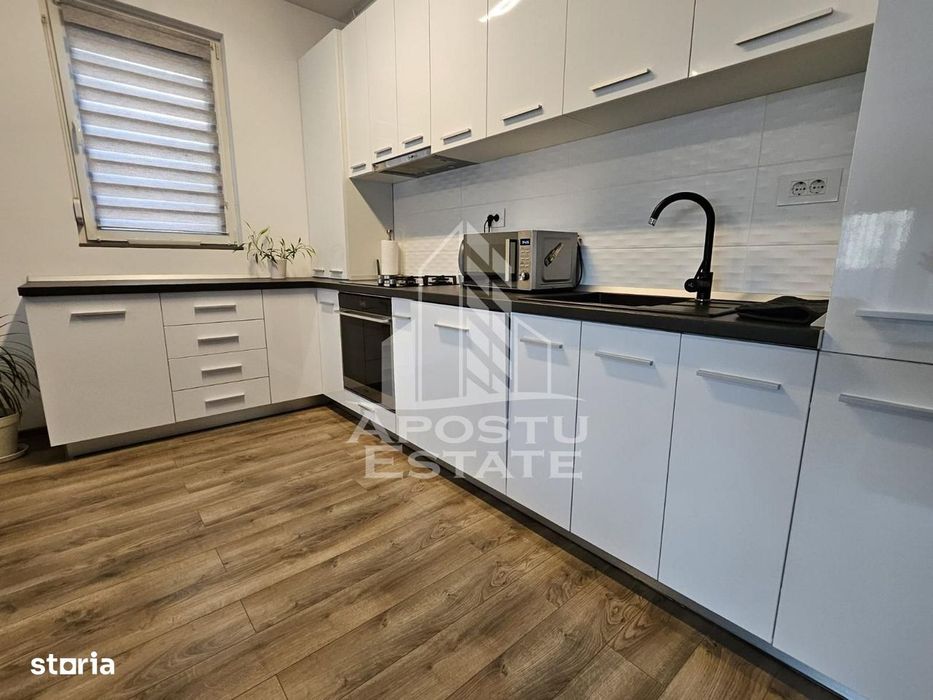 Apartament – Timisoara - Vedere 4