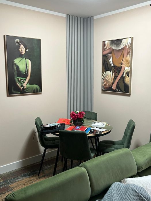 Renovari Apartamente