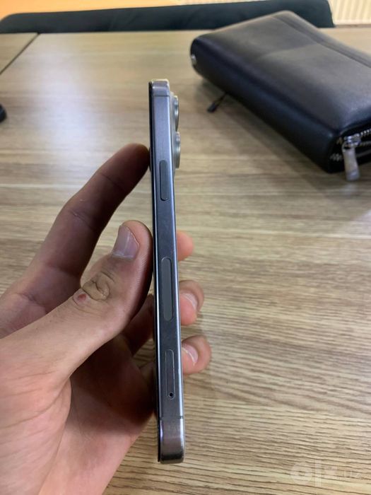 iPhone 15 Pro Max 256Gb 92%