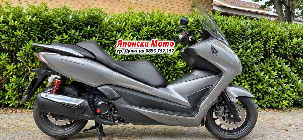 Honda ПЦХ - PCX 150 – 2014г - НА ЧАСТИ
