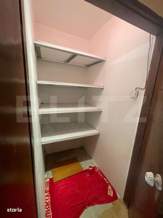 Apartament 3 camere decomandat, 65.57 mp, zona Calea Bucuresti – Lap