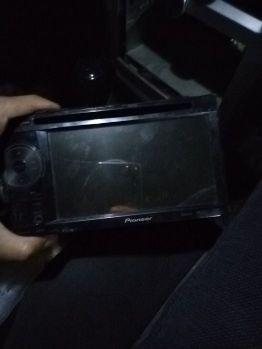 Magnitafon v otlichnom