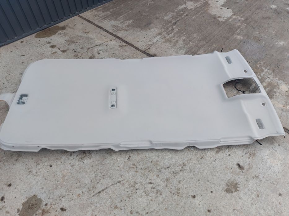 Plafon interior AUDI A4 B6 B7 BREAK model 2001-2008 fără trapa