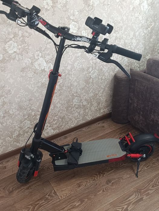 Продам электро самакат.