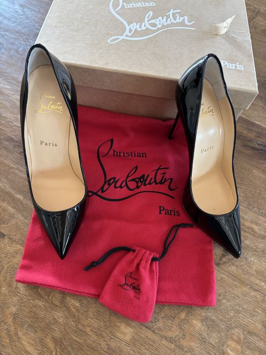 Christian louboutin