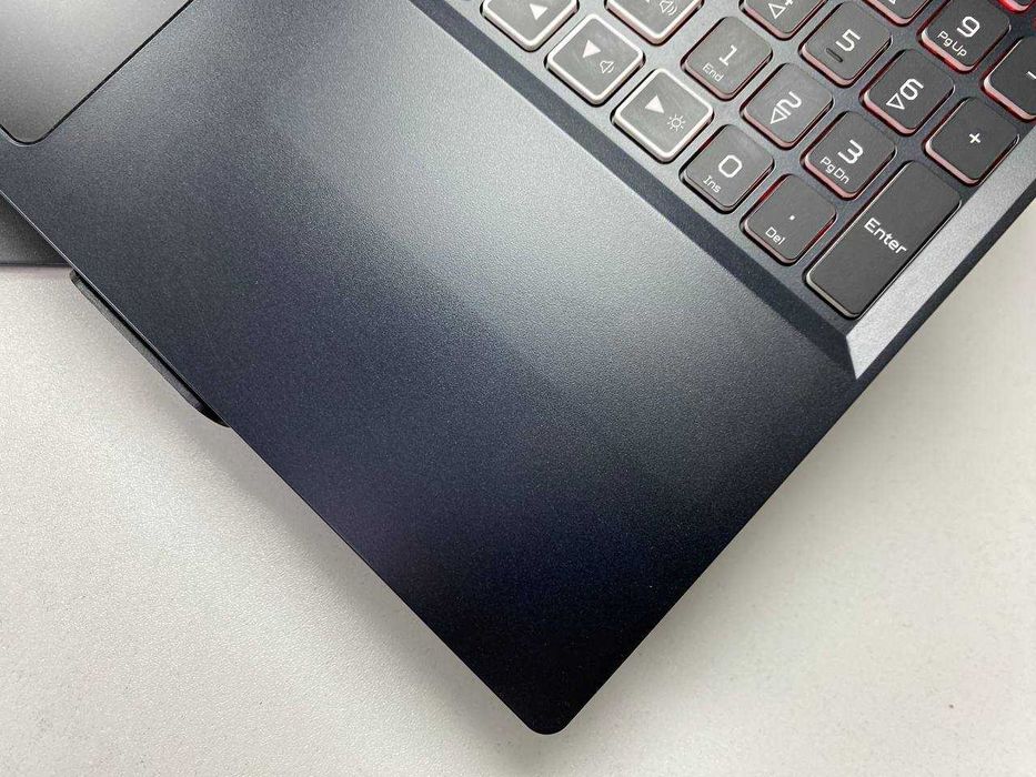 ACER Nitro 5 Core i7-12*ОЗУ16*SSD512*Rtx3060 для графического дизайна