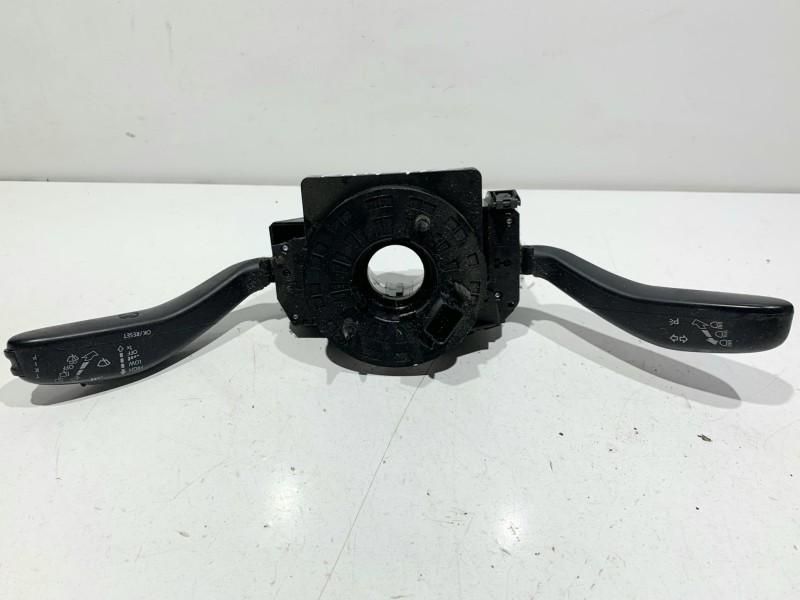 Ansamblu manete cu spira Skoda Fabia 2 facelift 6Q0959653B 1.2 benzina