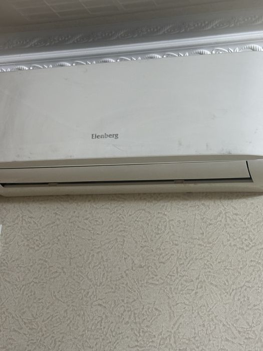 Продам кондиционер Elenberg