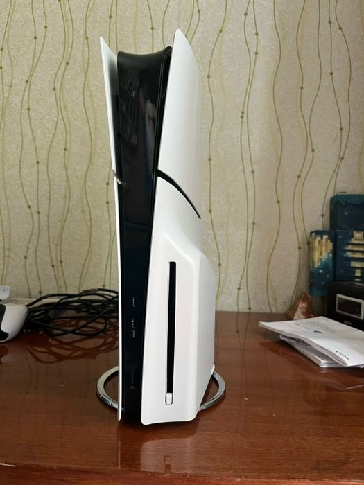 Продам Ps5 с дисководом