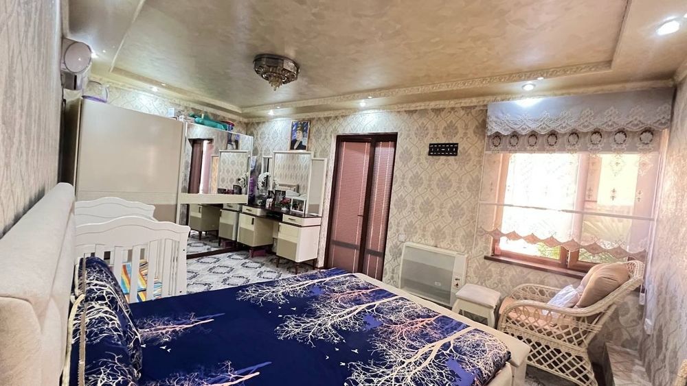 ГорГаи 3,5-соток срочно продаётся дом.