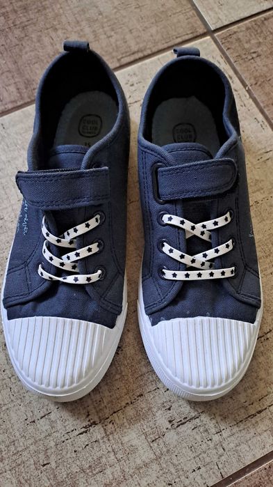 Vand tenis cool club