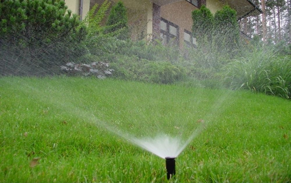 Услуги сантехники