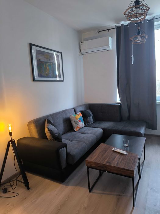 Апартамент под наем Димитровград