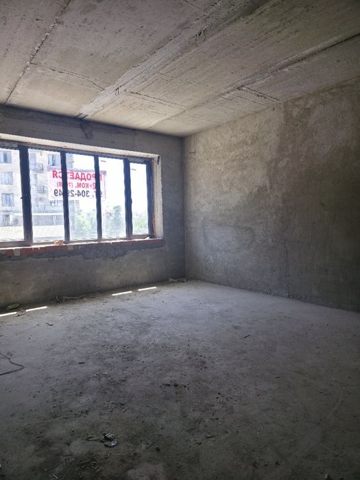 Gorgaz Qizil domda 2 xonalik kvartira sotiladi