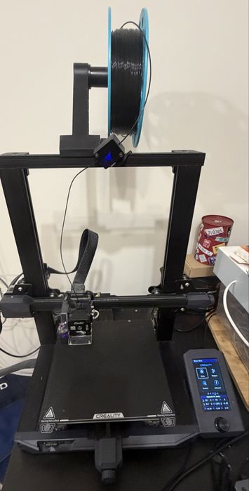 Creality Ender 3 S1
