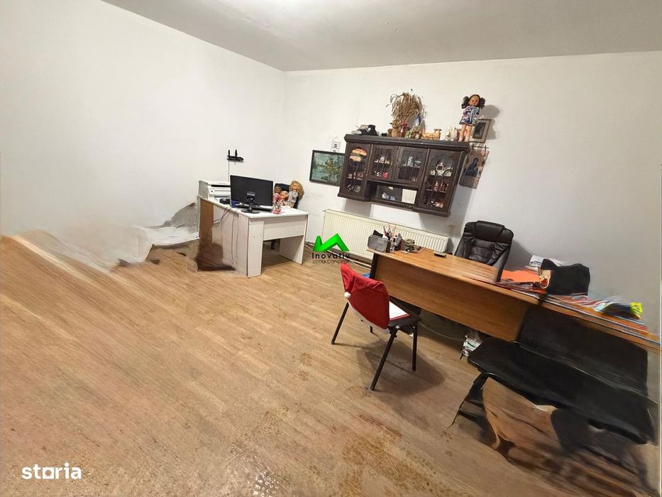 Casa de vanzare 3 camere Sibiu Terezian