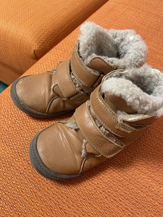 Bisgaard ботушки