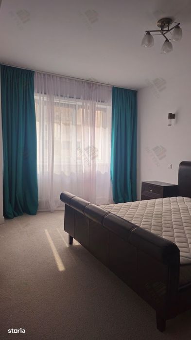 Apartament 3 camere decomandat, mobilat și utilat – Confort City