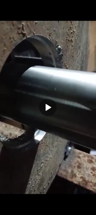 Наплаво расточные работы