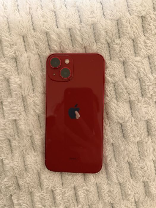Iphone13 128gb перфектен