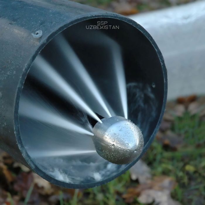 Услуги профессиональной очистки канализаций любой сложности