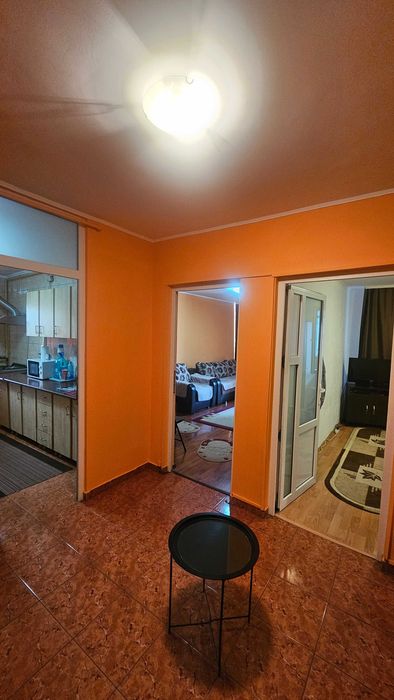 Vanzare apartament 4 camere mobilat, utilat  Dristor