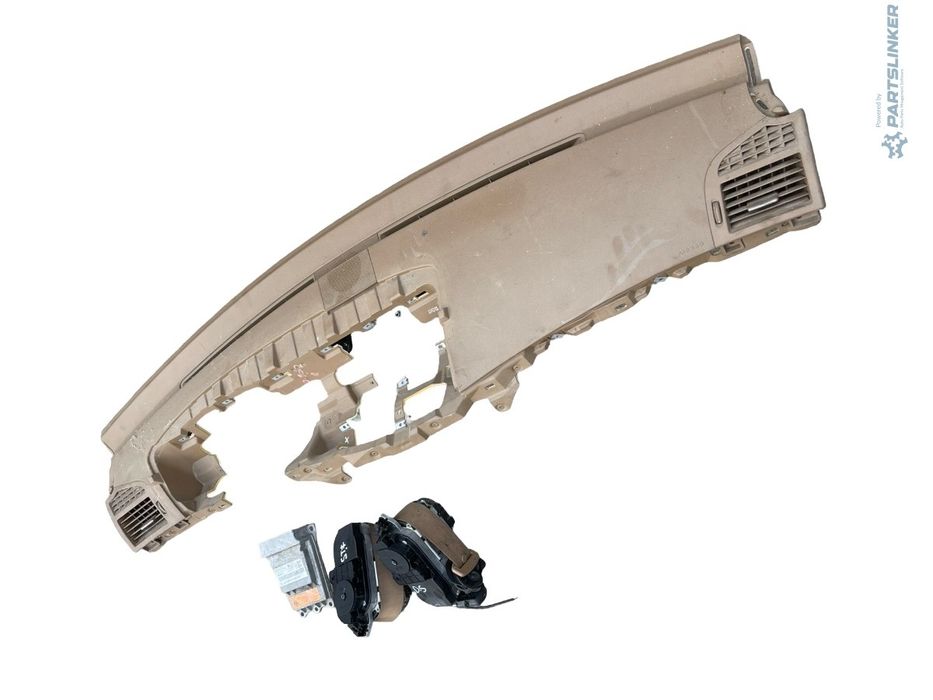 Kit Airbag Mercedes-Benz S-Class Ii W221, C215 2005 - 2013 A2218708292