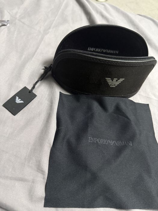 Ochelari de soare  Emporio Armani