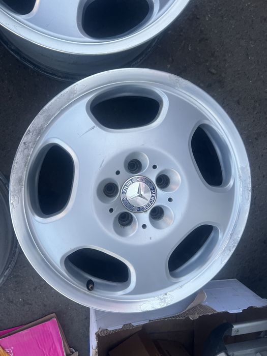 Продам мейкаб р17