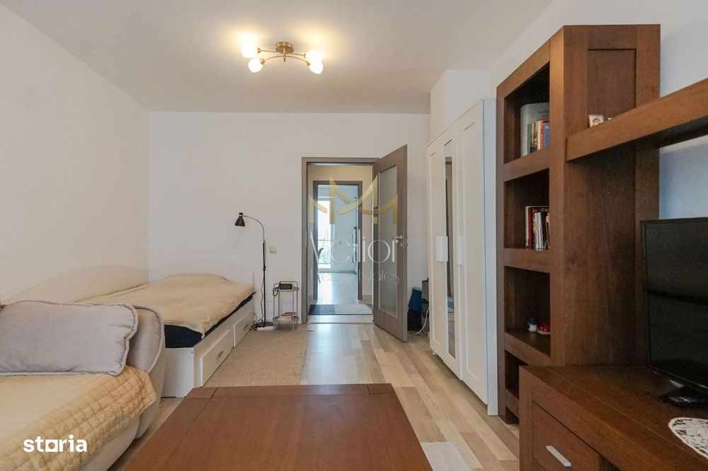Apartament,