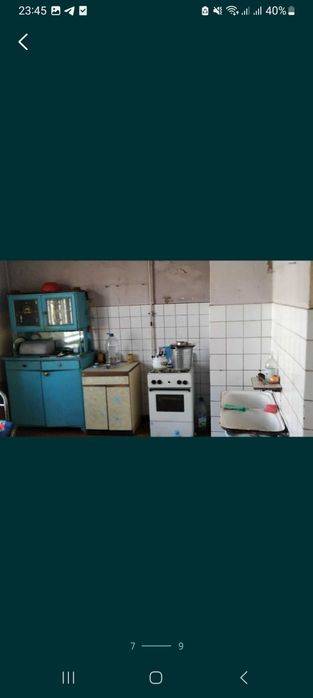 Hovli Politotdelda/ Faqatgina student yoki ishli o'g'il bolalarga