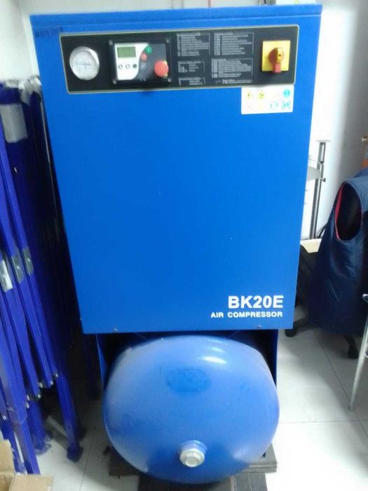 Компрессор BK20E-8-500