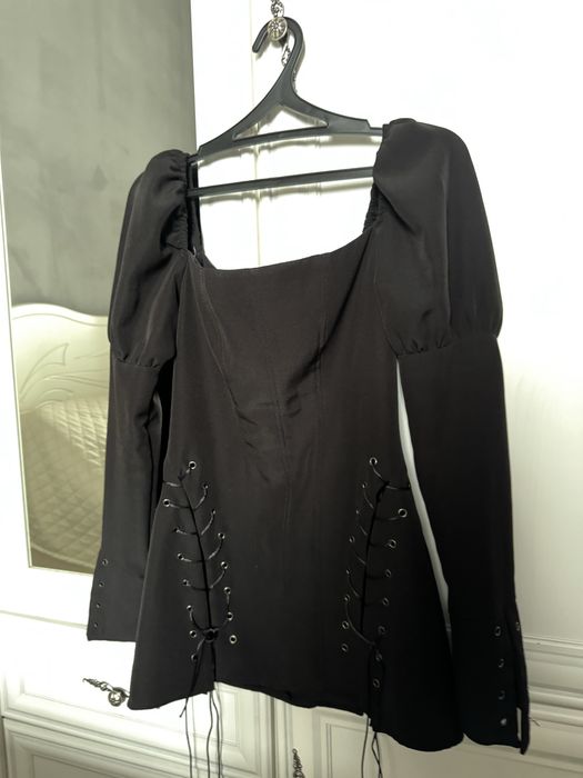 Продаю красивле платье