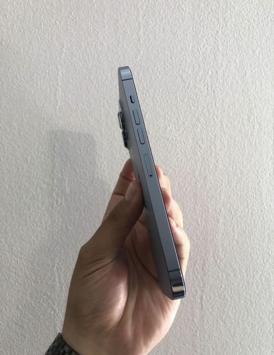 iPhone 13 Pro Max Baterie100% 128GB Full Box ca NOU!