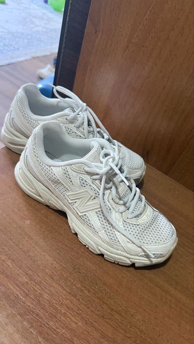 Продам кроссовки new balance