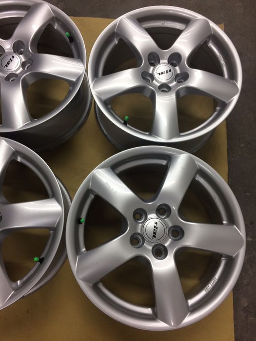 Jante Opel Bmw 17 5x120