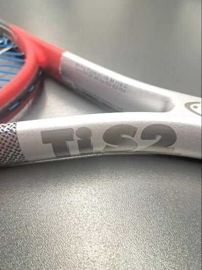 Head Ti s2 chanda rubin - produs resigilat - (SecondHand) Decathlon