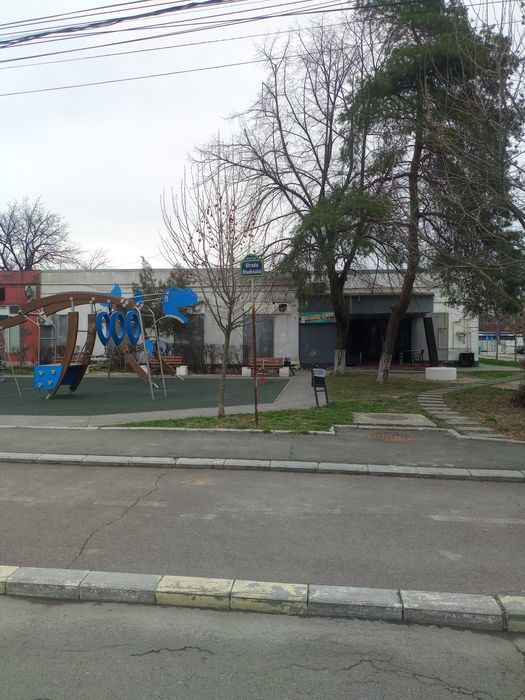 Spatiu comercial Buftea-Ilfov