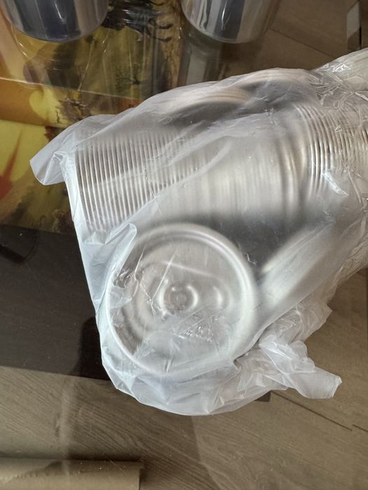 Алуминиев Кен за бира/напитка