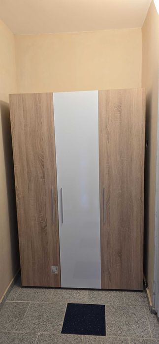 Дава се под наем Едностаен апартамент в София, Толстой - 42 кв.м за 382.5 € - Снимка #13