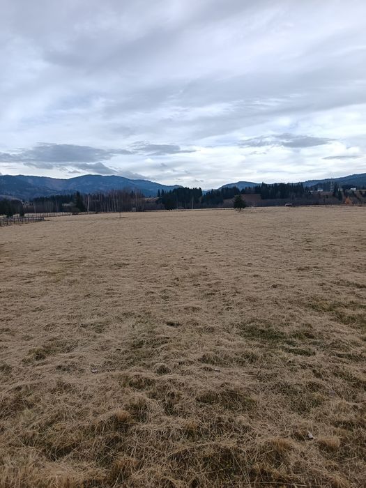 Vând teren cu suprafața de 40.000 mp. !!!