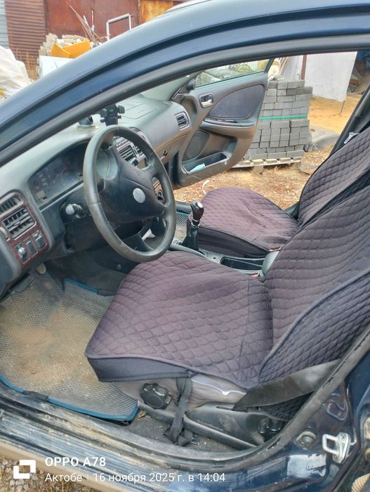 Продам автомобиль