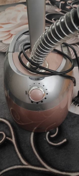 Отпариватель для одежды