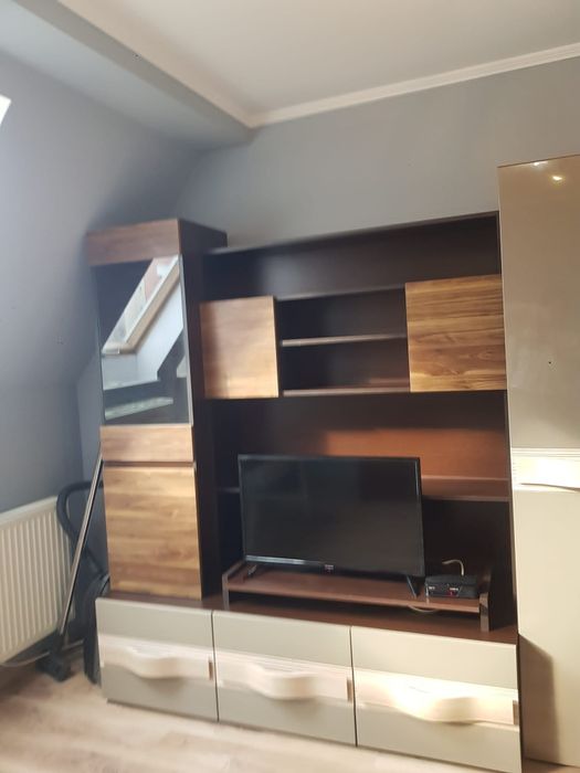 FOR RENT /ARED apartament 1 camera modern mobilat