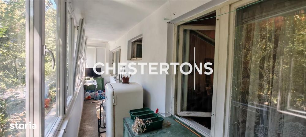 Apartament 3 camere cu loc de parcare, langa Parc Moghioros, la 3 minu