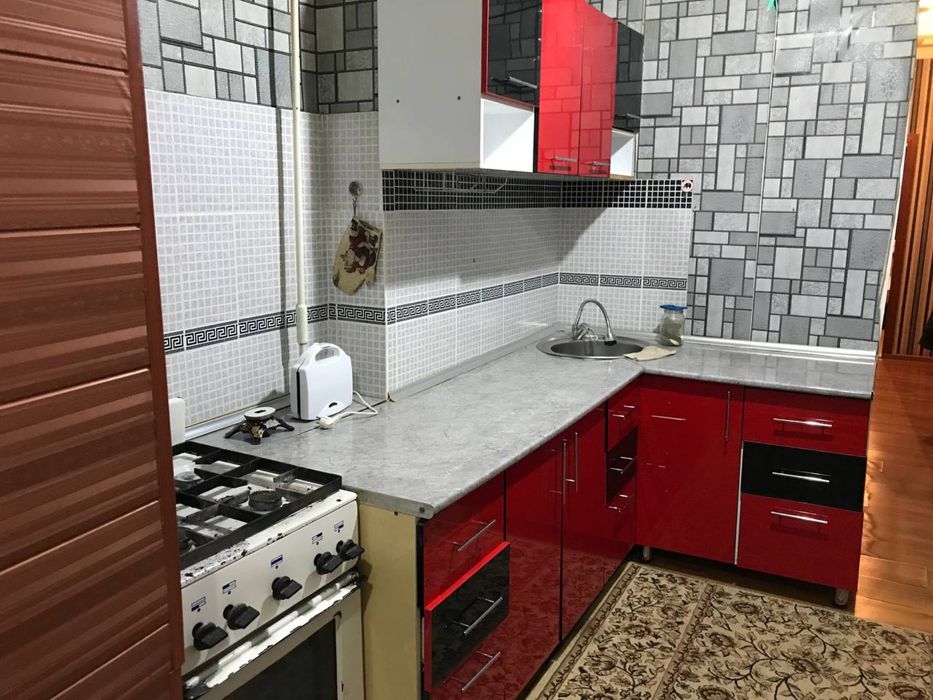 продаётся 2х квартира