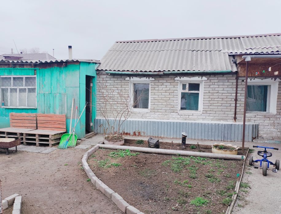 Продам частный  дом!