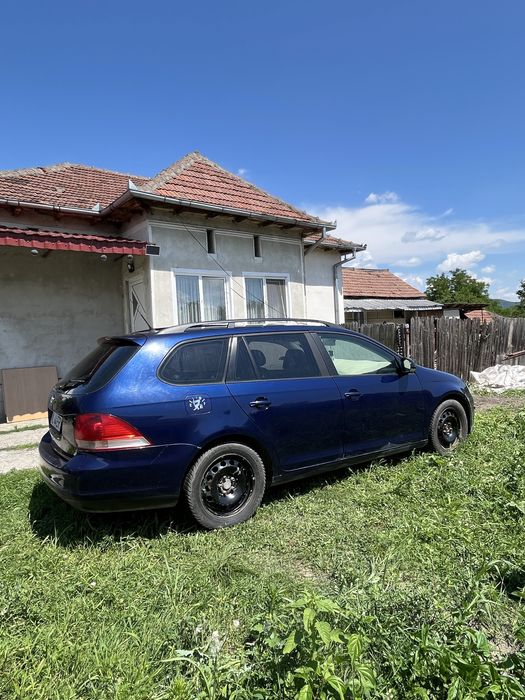 VOLKSWAGEN Golf 2008 — imagine 2