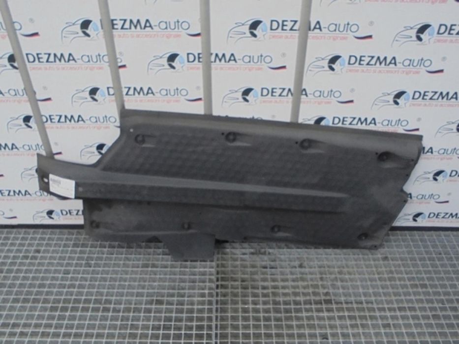 Scut caroserie stanga, 6Q0825201G, Skoda Fabia 2 Combi (5J)